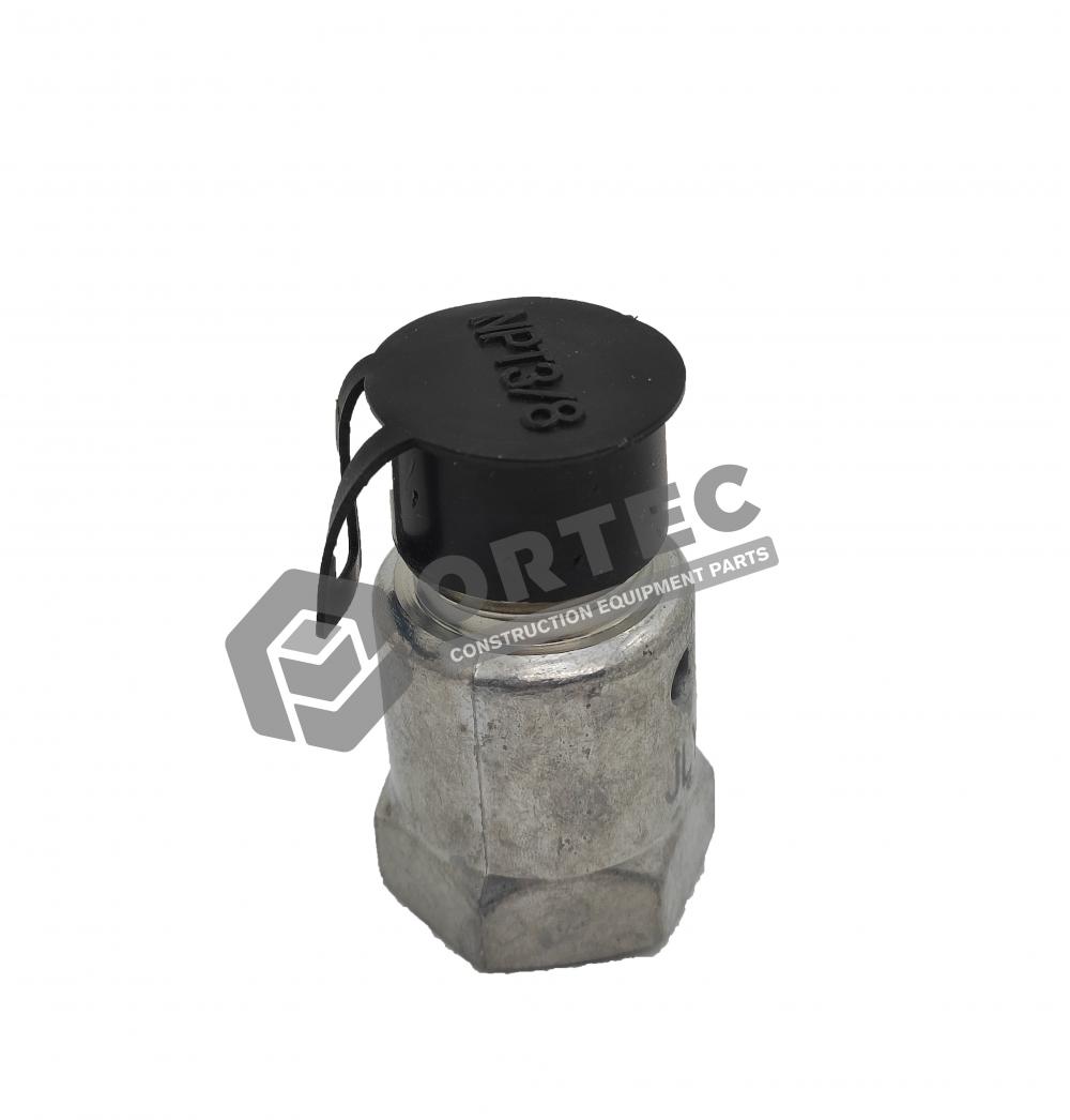 Relief Valve 4120000065 Suitable for SDLG LG918 LG936L