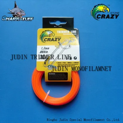 CHEAPEST STRING TRIMMER LINE