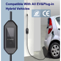 3,5 kW AC Portable Type EV Charger Mode 2