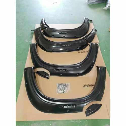 Kit de cuerpo de clase Mercedes X para accesorios 4x4