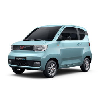 Wuling Hongguang Mini EV 2022-2023 Yeni Enerji Aracı