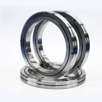 RB Series Cross Roller Bearing, RB8016 Cross Roller Ring: Your Comprehensive Search Engine