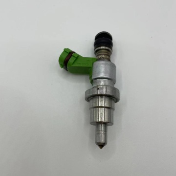 High Performance Fuel Injectors Fit for Toyota Avensis 2AZFSE 2.4L 2003-2008 23250-28070