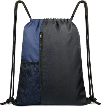 Folding Packable Drawstring Water Proof Bag