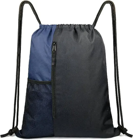 Folding Packable Drawstring Water Proof Bag