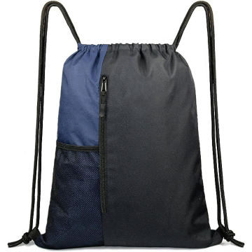 Folding Packable Drawstring Water Proof Bag