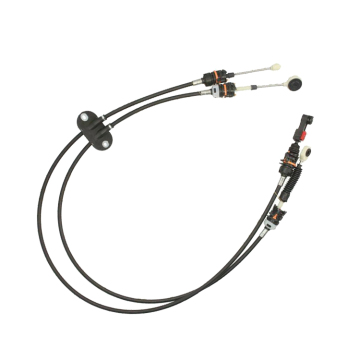 BIT Auto Parts Manual Transmission Cable for FORD FIESTA FUSION 1489301 2S6R7E395AG