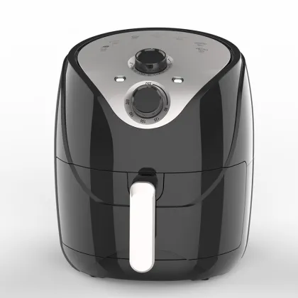 Top Sale Healthy  fryer Electric Deep Air Fryer