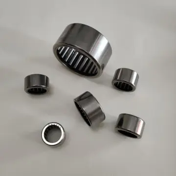 Inch Drawn Cup Needle Roller Bearing
