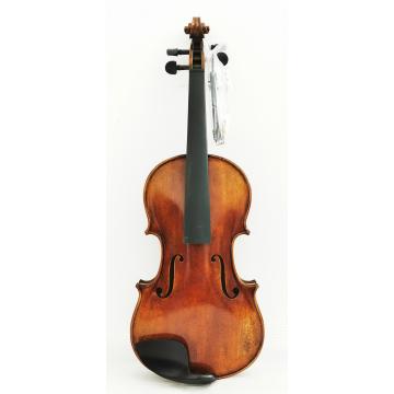 Handgeschnitzte beste Violine für Anfänger