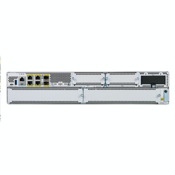 C8300 Series Gigabit Ethernet Integrated 4X10Gbps Router Switch