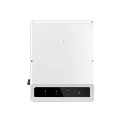 GOODWE ET Series 15-30kw Three Phase MPPT Hybrid Solar Inverter for Large Residential or Small Commercial Use