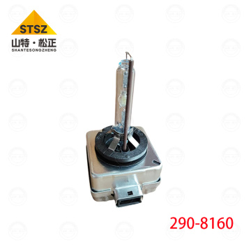 Imported compactor CB-343 accessory 290-8160 lamp assembly