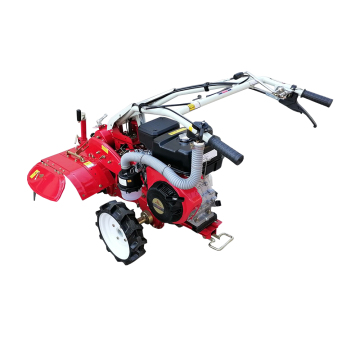 Action Hoe Cultivator Gearbox for Agricultural Machinery with Diesel Engine