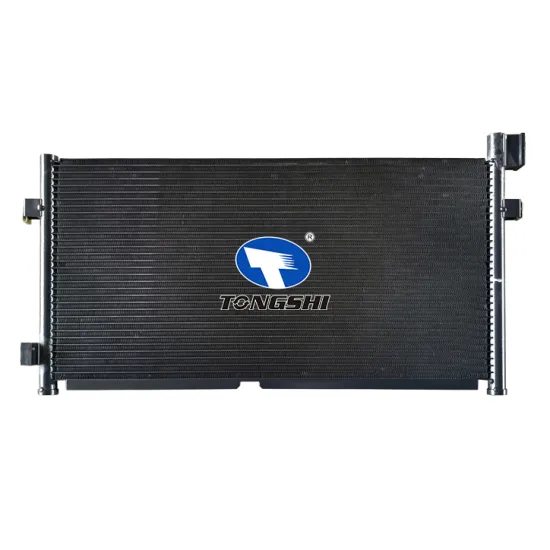 Auto Condenser for VOLVO FM12 FM9 OEM 20515136 Car Air Condenser