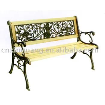 Garden Bench: Outdoor Seating for Your Garden