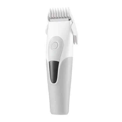 Waterproof Hair Shaver Rechargeable Baby Hair Clipper