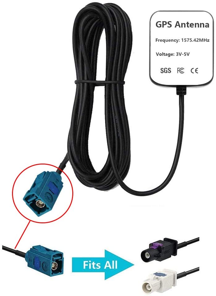 Interphone antenna
