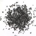 Огнеупорный черный карбид кремния для пескоструйной обработки стали грит