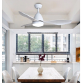 Ceiling Fan Light for Increased Air Circulation