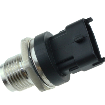 Heavy Duty Common Rail Pressure Sensor for Perkins Engines