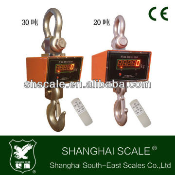 OCS Crane Scale 20T