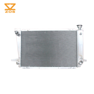 Full Aluminum Radiator for Ford Bronco F-150 F-250 F-350 1985-1997