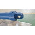 Custom Heavy Duty Hydraulic Cylinder