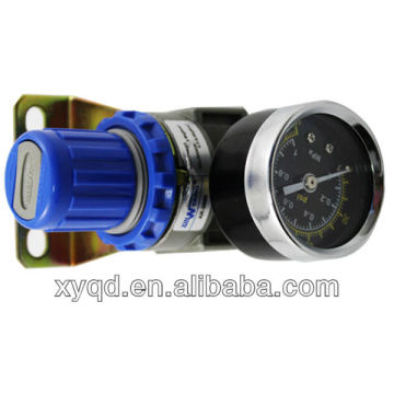 BR pneumatic air pressure regulator