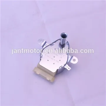 rotisserie chicken motor