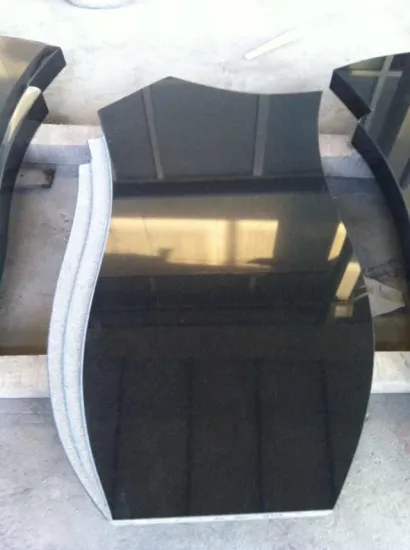 weeping angel headstone tombstone and monument