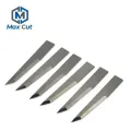 Tungsten Carbide Knives Zund Cutter Blade Textile Sponge