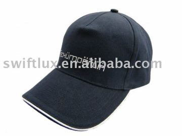 2011 sport cap
