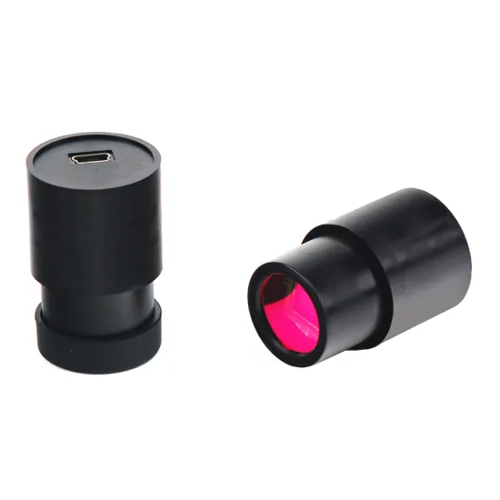 BestScope MDE2-1200C 12MP USB2.0 CMOS Microscope Digital Camera