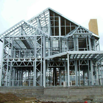 LGS Roll Forming Machine Supplier &amp; Manufacturer