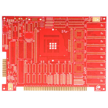High quality 2 layers PCB boards