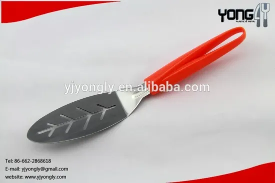 Yongly trade assurance supplier cheese shovel pizza steel shovel