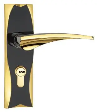 mortise lock/door lockset/ mortise lockset/gate lockset/CS003-012BNPB