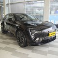 Avatr 11 2025 Extended Range Edition