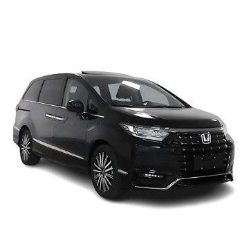 Dongfeng Honda Elysion 2022 2.0L E:Hev Deluxe 7-Seater MPV