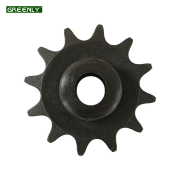 GD7426 Kinze Plastic Idler Chain Drive Drive Sprocket