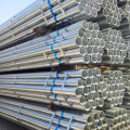 A335 Hot Dip Glvanized Steel Pipe