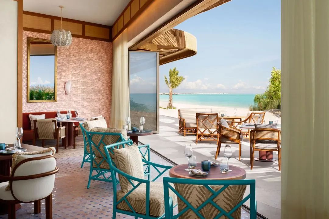 Ritz-Carlton Reserve (12)