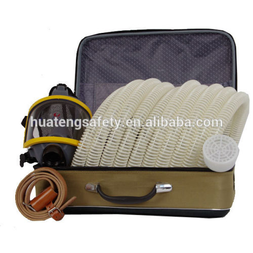 Own-inhalation Long Tube Air Supplying Respirator