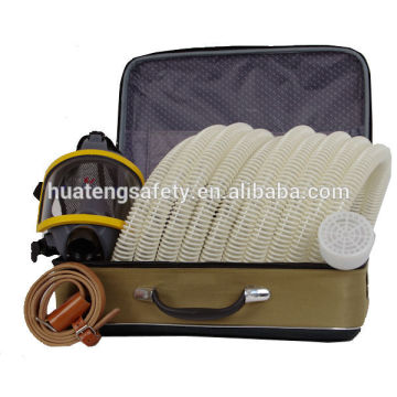 Own-inhalation Long Tube Fume Respirator