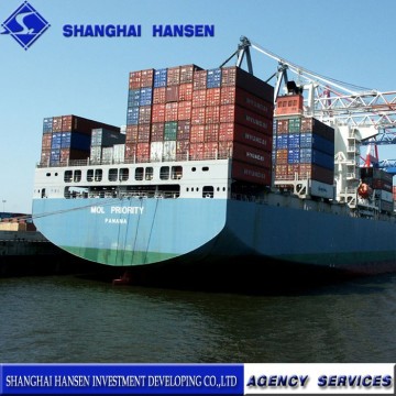 Shanghai Import and Export Agent Professional &experienced