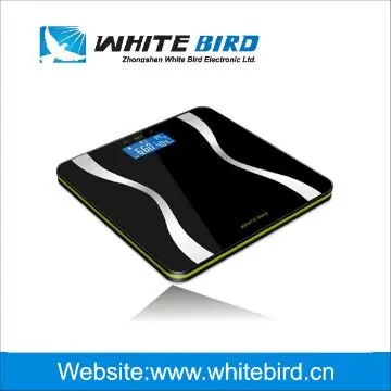 body composition analyzer