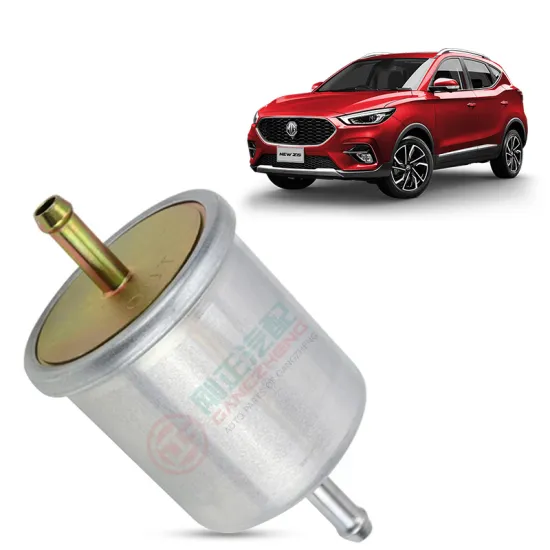 Wholesale China Auto Fuel Filters for Popular Brands