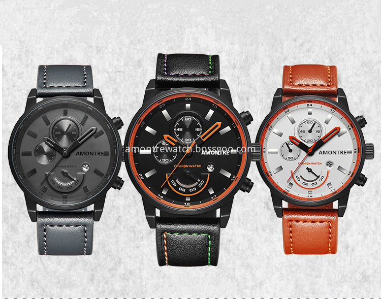 Men S Watch