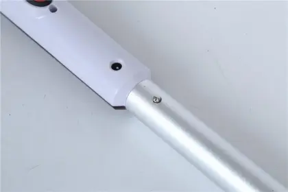 haan  steam  cleaner